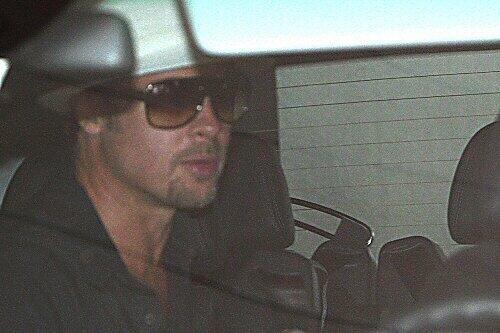 Brad Pitt