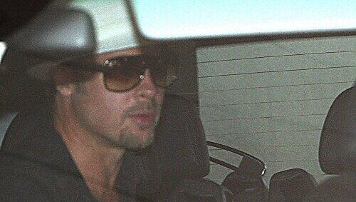 Brad Pitt Brad Pitt