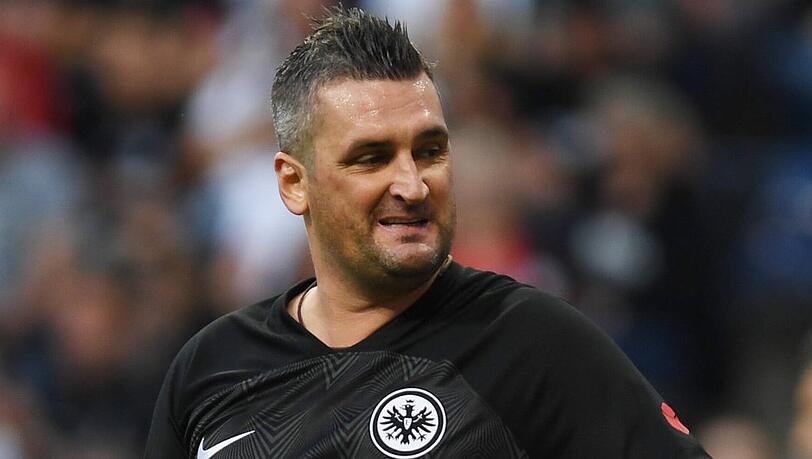 Sieben Jahre nach seinem Karriereende als Profi-Fußballer will Martin Fenin nun ein neues Leben beginnen.