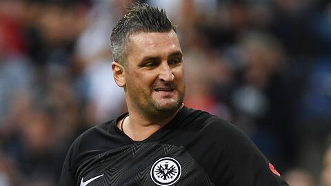 Sieben Jahre nach seinem Karriereende als Profi-Fußballer will Martin Fenin nun ein neues Leben beginnen.