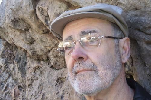 Erhielt in diesem Jahr den Deutschen Krimipreis: James Sallis.