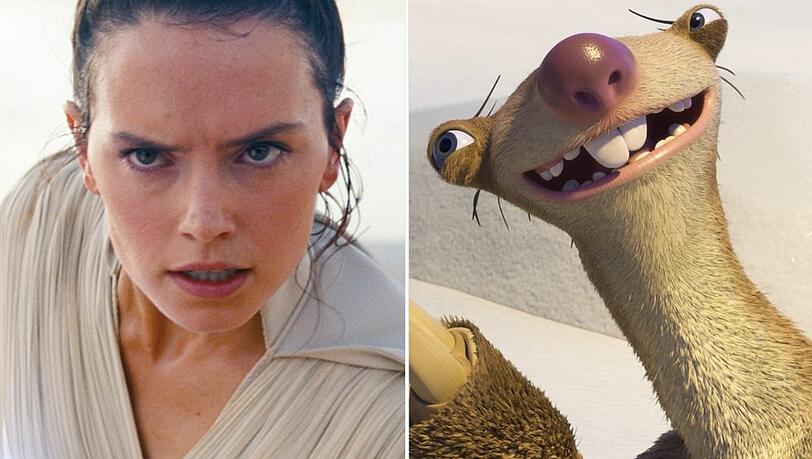 "Ice Age 6" hat sich den ursprünglich für einen "Star Wars"-Film reservierten Starttermin gesichert.