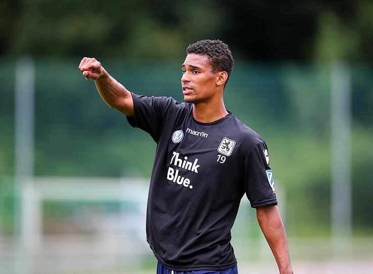 Hier sind die neuen Bilder aus dem Trainingslager in Bad Häring.