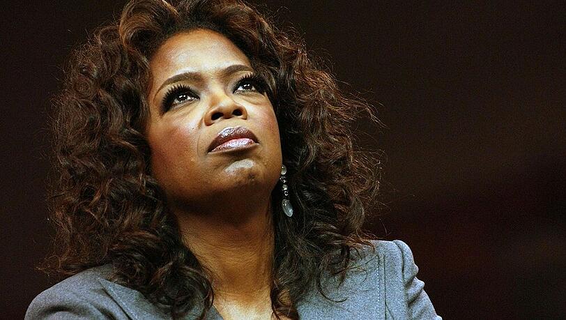 Oprah Winfrey hat jetzt über ihren aktuellen Gesundheitszustand gesprochen Oprah Winfrey hat jetzt über ihren aktuellen Gesundheitszustand gesprochen