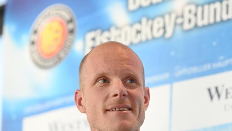 Toni Söderholm folgt Marco Sturm als Eishockey-Bundestrainer. Toni Söderholm folgt Marco Sturm als Eishockey-Bundestrainer.