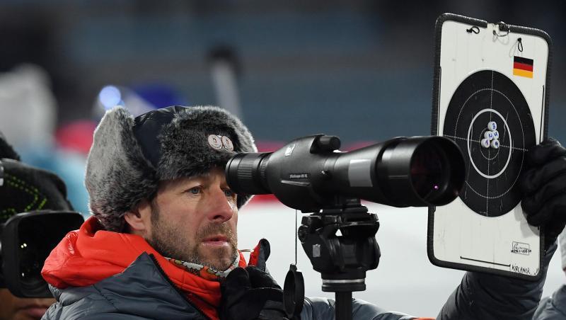 Biathlon-Bundestrainer Mark Kirchner schaut auf die Spiele 1994 in Lillehammer zurück und wagt auch einen Blick in die Zukunft der Olympischen Spiele. Biathlon-Bundestrainer Mark Kirchner schaut auf die Spiele 1994 in Lillehammer zurück und wagt auch einen Blick in die Zukunft der Olympischen Spiele.