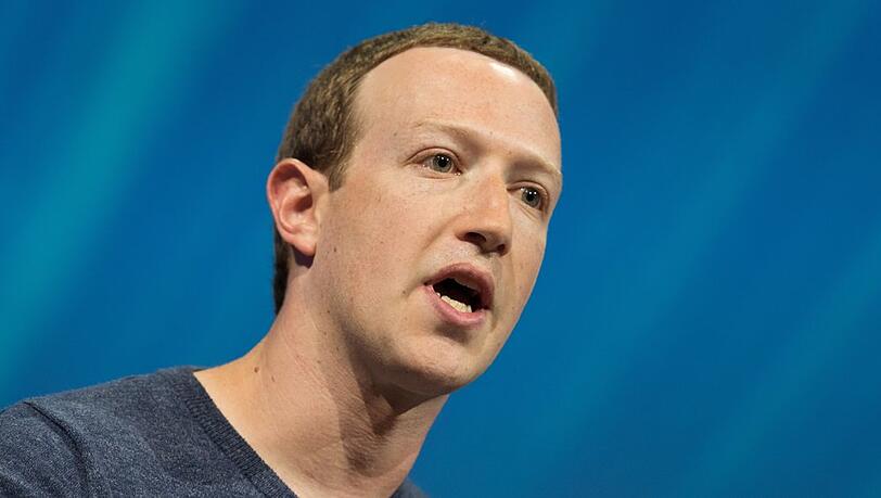 Meta-Chef Mark Zuckerberg gibt viel Geld für seine Sicherheit aus
