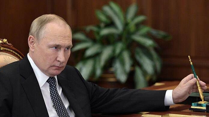 Wird die von Putin befohlene Waffenruhe tatsächlich umgesetzt?