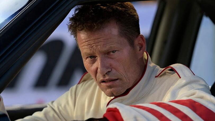Schauspiel-Star Til Schweiger spielt auch in "Manta Manta 2".