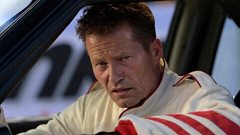 Schauspiel-Star Til Schweiger spielt auch in "Manta Manta 2".