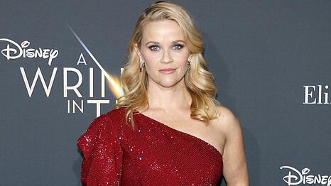 Reese Witherspoon hatte laut Insider zuletzt wenig Zeit aufgrund ihres Jobs.