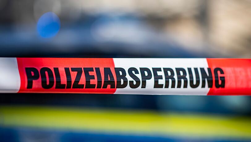 Der Mann war wegen am Tatort gefundener Spuren bereits Ende April in Untersuchungshaft gekommen.