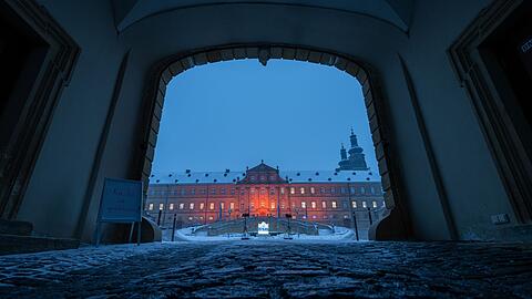 Die Landtags-CSU zieht sich zur Klausur ins Kloster Banz zur&uuml;ck.