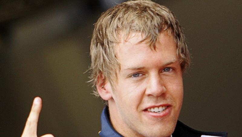 Sebastian Vettel will in Budapest den Abstand auf Jenson Button verkürzen. Sebastian Vettel will in Budapest den Abstand auf Jenson Button verkürzen.