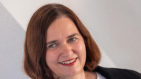 Die Gr&uuml;nen um die neue Chefin der Landtagsfraktion, Claudia M&uuml;ller, entscheiden am Samstag in Rostock. (Archivbild)