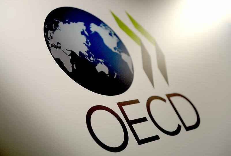 Die OECD kritisiert die Subventionierung fossiler Energieträger und möchte die Gelder lieber in den Klimaschutz in Entwicklungsländern stecken.