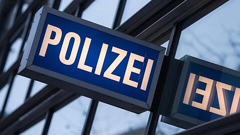 IT-Experte (36) aus Nymphenburg legt nach Bluttat bei der Polizei ein grausames Geständnis ab. (Symbolbild)
