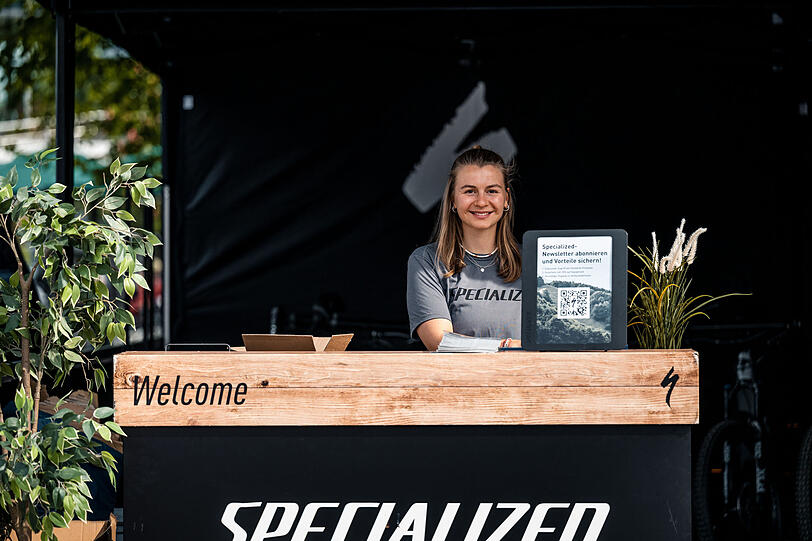 E-Bike-Days München 2023