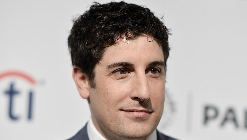 Jason Biggs entschuldigt sich nicht für seinen Tweet