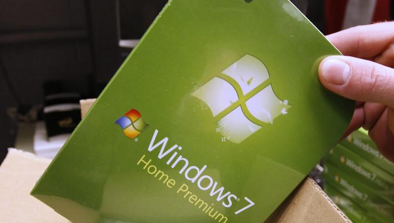 Ab dem 14. Januar 2020 stellt Microsoft den Support für das Betriebssystem Windows 7 ein. Ab dem 14. Januar 2020 stellt Microsoft den Support für das Betriebssystem Windows 7 ein.