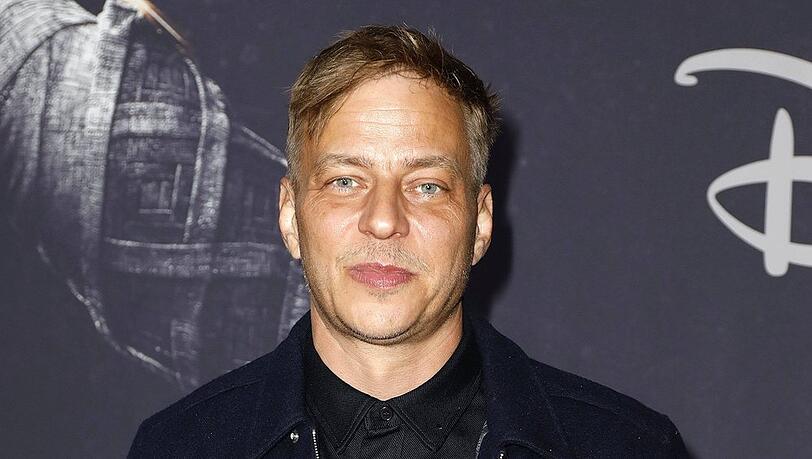 Unter anderem durch "Game of Thrones" auch international bekannt: Tom Wlaschiha.