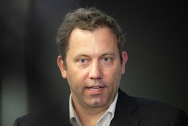 Finanzminister Klingbeil erntete Kritik aus den eigenen Reihen (Archivbild). Finanzminister Klingbeil erntete Kritik aus den eigenen Reihen (Archivbild).
