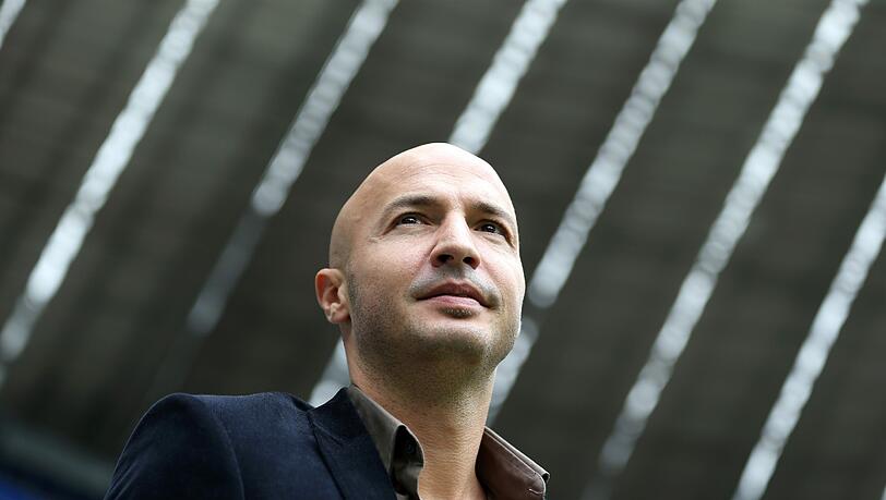 Hat in kurzer Zeit zwei hoffnungsvolle Neu-Löwen verpflichtet: 1860-Sportchef Necat Aygün. Hat in kurzer Zeit zwei hoffnungsvolle Neu-Löwen verpflichtet: 1860-Sportchef Necat Aygün.