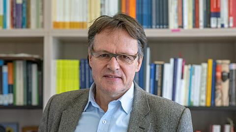 Der Kulturwissenschaftler Gunther Hirschfelder hat einige Erkl&auml;rans&auml;tze f&uuml;r den Karamellkeks-Trend. (Archivbild)