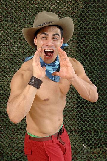 Silva Gonzalez (33)...