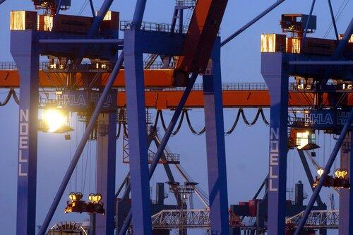Der IWF hat seine Wachstumsprognosen für 2008 gesenkt