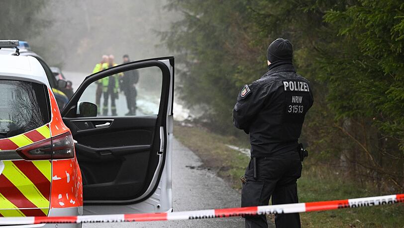 Vermisste Zwölfjährige aus Freudenberg ist tot