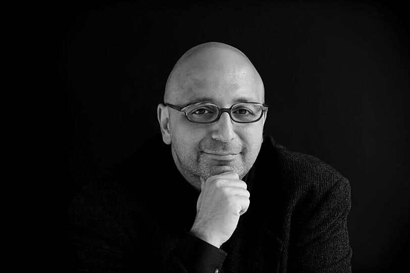 Ist Soziologie-Professor an der LMU: Armin Nassehi.