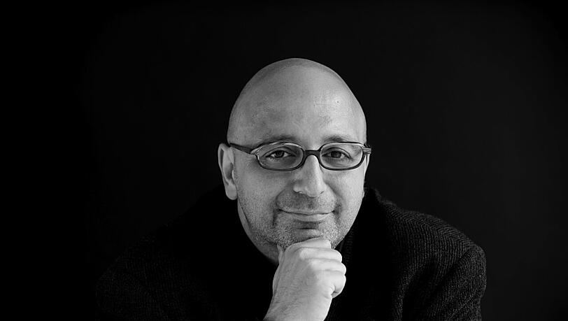 Ist Soziologie-Professor an der LMU: Armin Nassehi. Ist Soziologie-Professor an der LMU: Armin Nassehi.