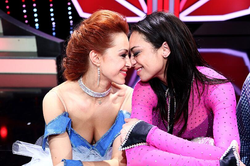 "Let?s Dance": Die Bilder von der dritten Liveshow!