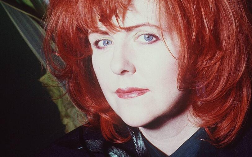 Am 15. September feiert sie ihren 70. Geburtstag: Mit "Everytime We Touch" landete Maggie Reilly 1992 ihren größten Solohit. Am 15. September feiert sie ihren 70. Geburtstag: Mit "Everytime We Touch" landete Maggie Reilly 1992 ihren größten Solohit.