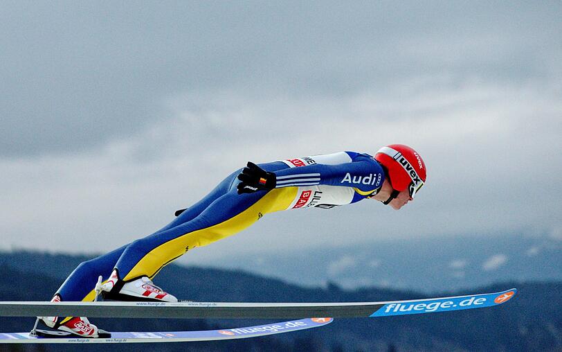 Andreas Wellinger.