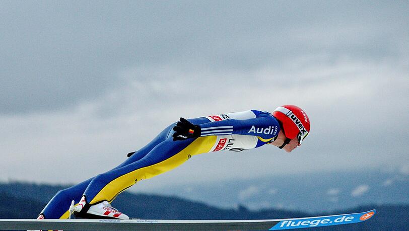 Andreas Wellinger. Andreas Wellinger.