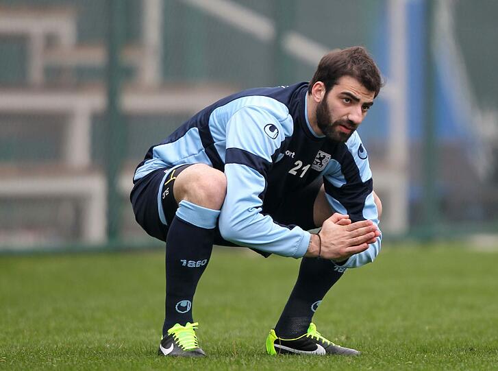Grigoris Makos.