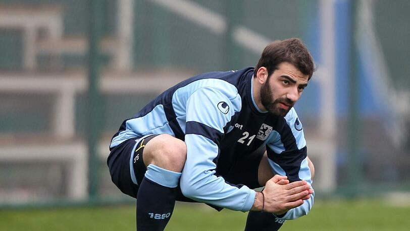 Grigoris Makos. Grigoris Makos.