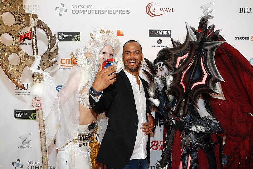 Patrice Bouedibela