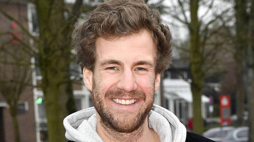 Luke Mockridge hat im Sommer für viel Wirbel gesorgt