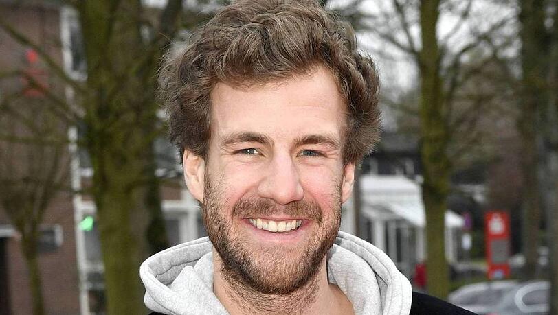Luke Mockridge hat im Sommer für viel Wirbel gesorgt Luke Mockridge hat im Sommer für viel Wirbel gesorgt