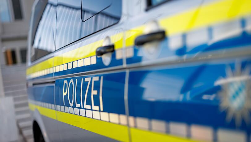 Die Polizei nahm den Mann fest - danach kam er in U-Haft. (Symbolbild)