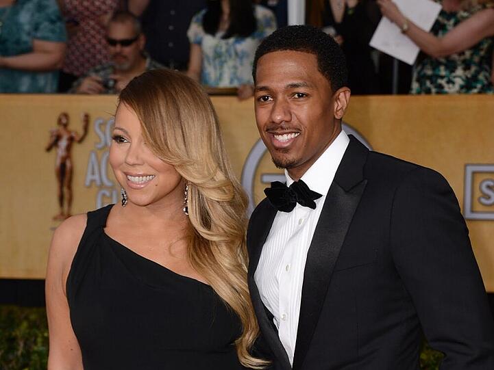 Mariah Carey und Nick Cannon verkaufen ihre Villa in Los Angeles