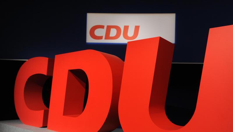 Der CDU-Chef soll am 16. Januar digital und mit abschließender Briefwahl gewählt werden.