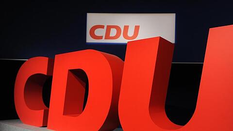 Der CDU-Chef soll am 16. Januar digital und mit abschließender Briefwahl gewählt werden.