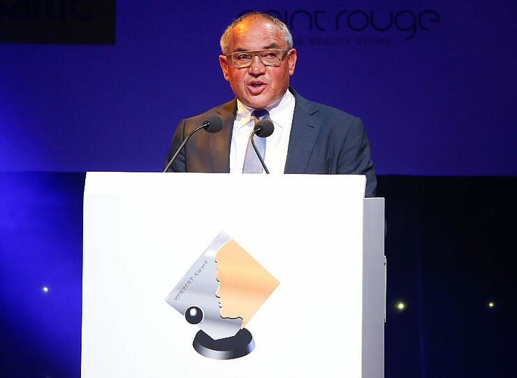 Aktuell ohne Job: Trainer Felix Magath.