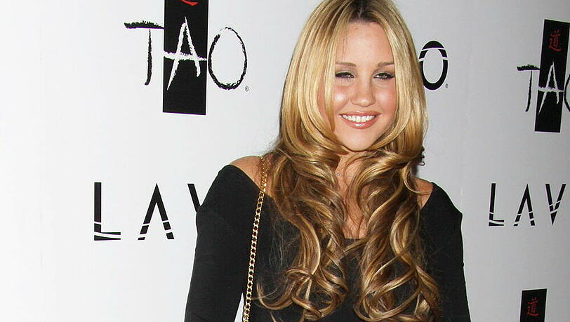 Amanda Bynes: Schlimmer Rückfall Amanda Bynes: Schlimmer Rückfall