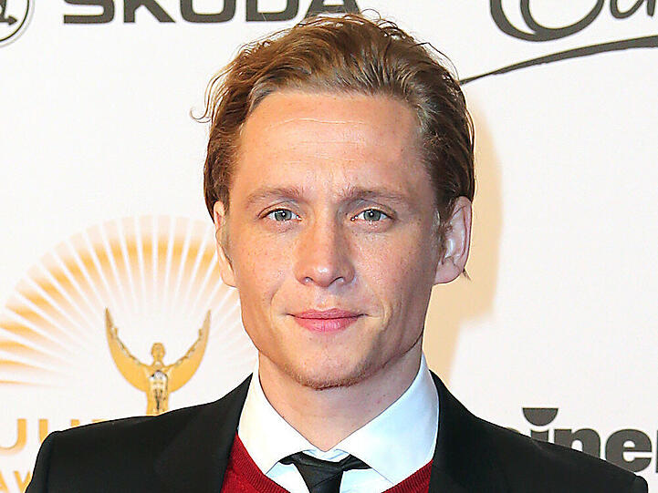 Matthias Schweighöfer will das Leben von Joseph Ratzinger verfilmen