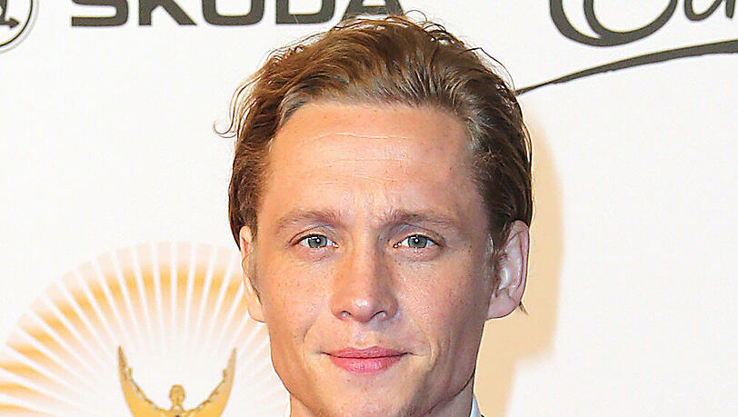 Matthias Schweighöfer will das Leben von Joseph Ratzinger verfilmen